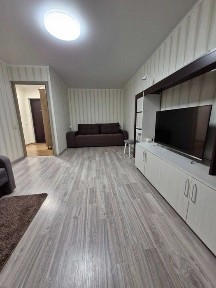Продаж затишної однокімнатної квартири. вул. Райдужниа.