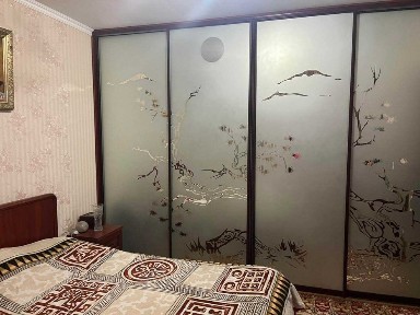 Продаж 2-х кім квартири 54кв. м з ремонтом метро Позняки вулиця Драгоманова 40Б