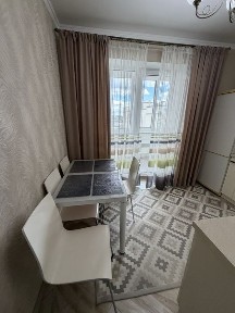 Ексклюзив! Продається стильна 1-кімнатна квартира з ремонтом площею 42 м² у ЖК «Акварелі 1» БЕЗ КОМІСІЇ
