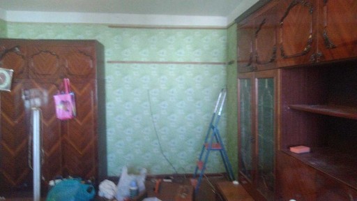Продам 1 кімн. квартиру по вул. Героїв Дніпра, 5-7 хвилин ходу до метро Героїв Дніпра 41000$