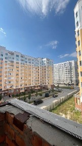 Продаж великої Євро Двушки 45м2 в Бучі, газ, Школа, Садочок, ЖД 500м