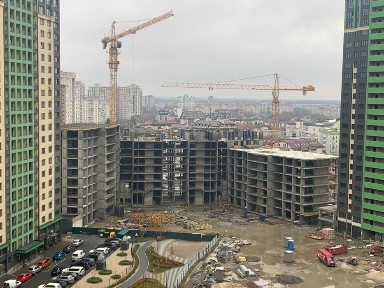 Без комісії. єОселя 1-к 52м ЖК LikoGrad Perfect Town, Максимовича 32