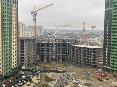 Продаж 1-кімнатної квартири 52 м², Михайла Максимовича вул., 32