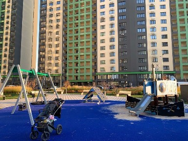 єОселя. Без комісії. 77м ЖК Ліко-Град Перфект Таун, Максимовича 32