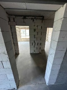 Без комісії ! Двох кімнатна квартира від забудовника, в Гостомелі біля парку Щасливий
