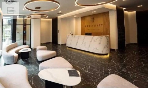 Продаж 1 кв в ЖК TRINITY 54м2 м Печерська Центр