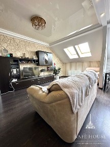 Терміновий продаж 2-кімнатної квартири в ЖК Празький Квартал 1