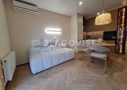 Продаж квартири Михайла Максимовича вул. (Онуфрія Трутенка), 26-Д