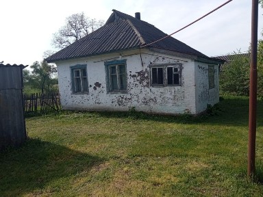 Продам два будинки