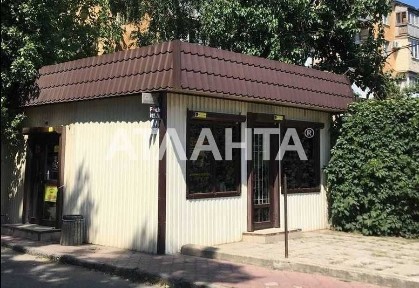 Одеська область, Одеса, Київський