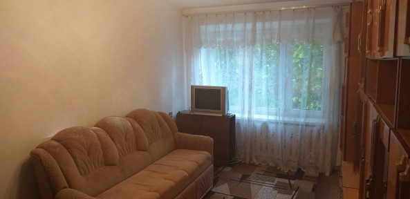 Оренда 2к. квартири, центр, район міської лікарні