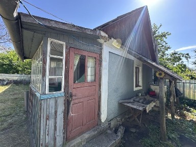 Довжок, Козацький шлях • ID 34576559