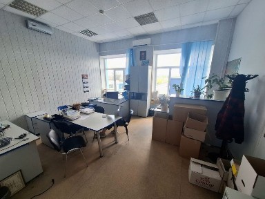 Оренда офісних приміщеннь 140 кв. м вул. Млинівська