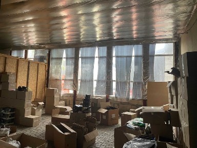 Оренда виробничого або складського приміщення Львів Шевченка