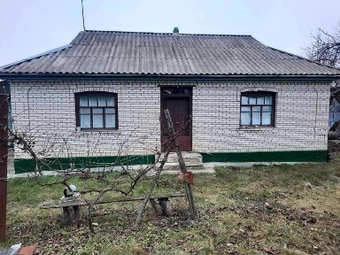 Вінницька область, Цибулівка