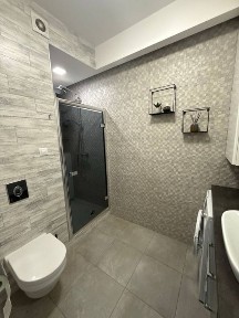 2х квартира на Генуэзской, ЖК Гольфстрим