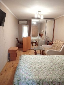Аренда 1к кв, ЦЕНТР рядом, Молдаванка, ул. Мельницкая