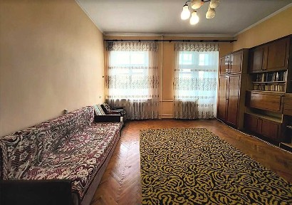 ПРОДАЖ 3к квартира, цегла Ближнє Замостя будинок офіцерів