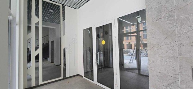 Продаж 1-кімнатної квартири в ЖК «Lavanda Park»