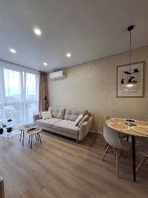 Продаж 1к квартири 42.3 кв. м., ЖК Dream Lake, Вінниця