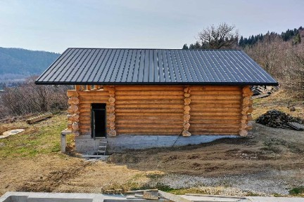 Продажа дома 144 м², Сходница, улица Коритище