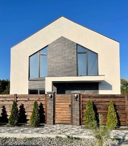 Продам заміський стильний та якісний будинок. Буча