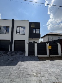 Київська область, Софіївська Борщагівка
