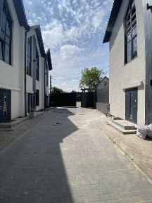 Київ, Солом'янський, вулиця Кооперативна 6