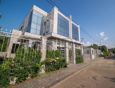 Вільшанська 14/2, Печерськ, Дуплекс, Ексклюзивна пропозиція, посольство