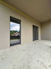 Дуплекс 118 м² з газом та центральною водою в Бучі