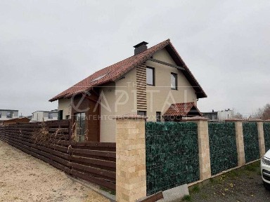 Київська область, Нові Петрівці