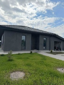 Новий будинок з ремонтом, ГАЗ під двором, 90м2