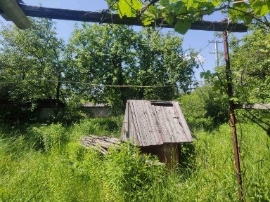 Київська область, Галинка