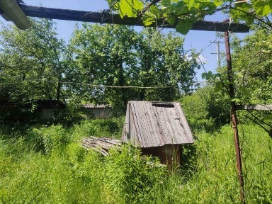 Дача в Бородянському районі, с. Галинка, СК Торфяне