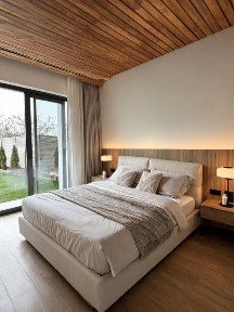 Продаж сучасного одноповерхового таунхаусу 105 м² з терасою та ділянкою, Ірпінь