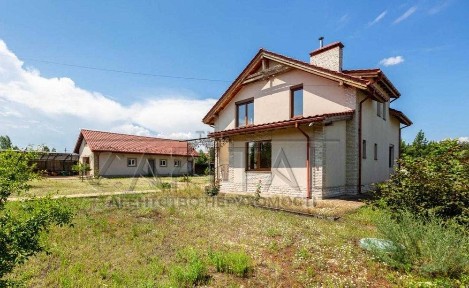 Продажа дома, Новоселки, Вышгородский р-н