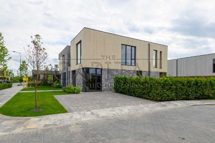 Продаж/ДУПЛЕКС біля річки / ГАЗ/ КМ «О. Краса» (Ірпінь)/150 м²/6 км до метро «Житомирська»/210 000 $