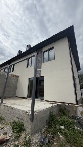 Останній дуплекс у Бучі! 134 м² | Центральні комунікації | 3,5 сотки