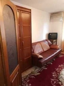 28 (32054код55) 2-кімнаитна квартира площею 54 кв. м. в спецпроекті на вул. Скворцова, 6/10 з ремонтом та меблями