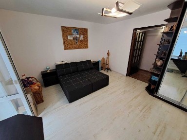 Продам 3х кімнатну квартиру біля моря вул. Парусна