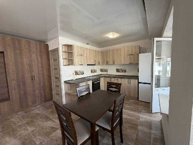 Продам квартиры с ремонтом в Хлебодарском, ул. Черноморская, 5