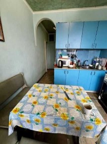 3-кімнатна квартира Князя Володимира Великого 73 кв. м 3 лоджії Гарний житловий стан