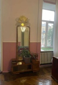 2 кімнатна квартира 86 м2 в історичному центрі міста! Унікальна пропозиція! Буніна, Поруч парк Шевченко!