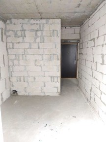 Продаж 1-к квартири в новому ЖК на Сахарова - Будинок із сонячними панелями!