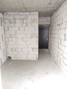 Продаж 1-к квартири в новому ЖК на Сахарова - Будинок із сонячними панелями!