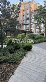 Просторная 1 комн квартира в ЖК Пространство на Дмитрия Донского