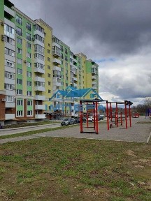Продаж 1 кімнатної квартири в новобудові на Садах -2