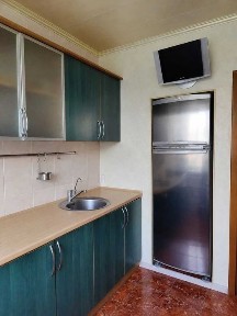 Продам 3-кімнатну квартиру в Розсошенцях