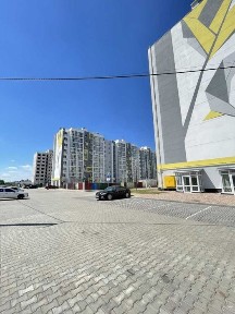 2к. квартира, обжита новобудова, 60м2, ПЕРЕУСТУПКА!