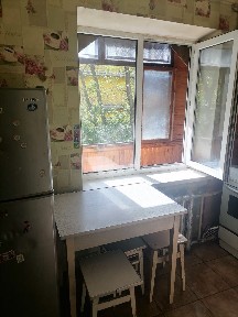 Продажа 2-комнатной квартиры 44 м², Оболонский просп., 16